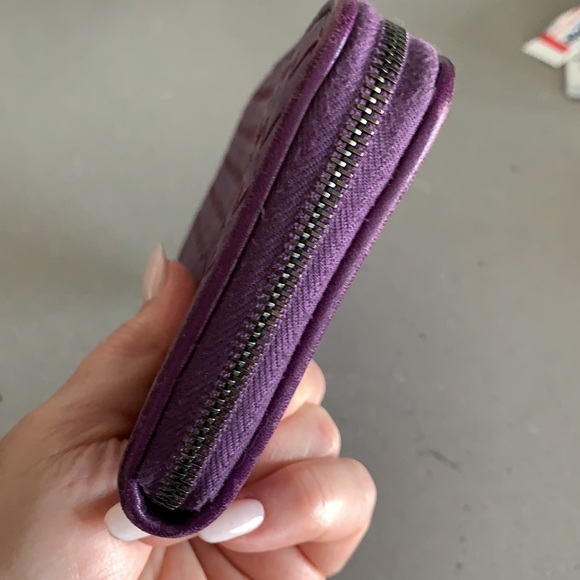 ❤️Bottega Veneta Intrecciato Weave Wallet - Picture 5 of 13